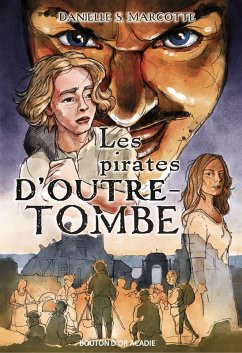 Cover Les pirates d'outre-tombe (eBook, ePUB)