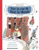 Sur la rue de Tout-le-Monde (eBook, PDF)