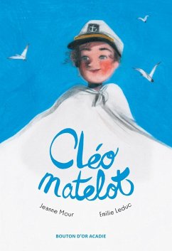 Cover Cléo matelot (eBook, PDF)