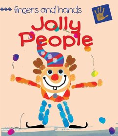 Jolly People (eBook, PDF) - Studios, Henu