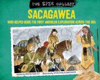 Sacagawea (eBook, PDF)