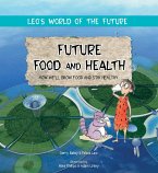 Future Food and Health (eBook, PDF)