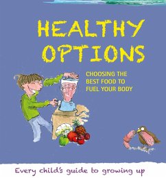 Healthy Options (eBook, PDF) - Law, Felicia