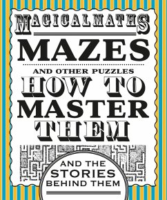 MAZES (eBook, PDF) - Law, Steve Way Felicia