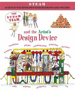 Artist's Design Device (eBook, PDF) - Law, Felicia
