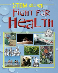 Fight for Health (eBook, PDF) - Bailey, Felicia Law & Gerry