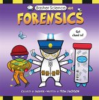 Basher Science Mini: Forensics (eBook, ePUB)