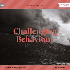 Challenging Behaviour (MP3-Download) - Parker, Rosalie