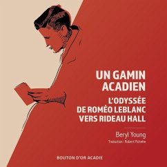 Cover Un gamin acadien (eBook, PDF)