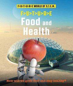 Food and Health (eBook, PDF) - Taylor, Saranne