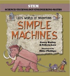 Cover Simple Machines (eBook, PDF)
