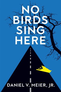 No Birds Sing Here (eBook, ePUB) - V. Meier Jr., Daniel