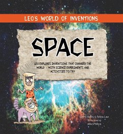 Space (eBook, PDF) - Law, Gerry Bailey & Felicia