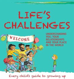 Life's Challenges (eBook, PDF) - Law, Felicia
