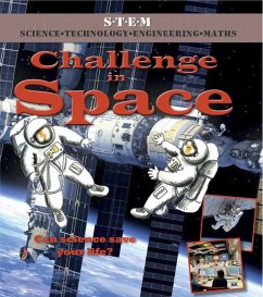 Cover Challenge in Space (eBook, PDF)
