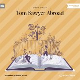 Tom Sawyer Abroad (MP3-Download)