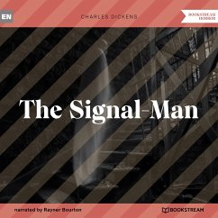 The Signal-Man (MP3-Download) - Dickens, Charles