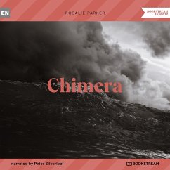 Chimera (MP3-Download) - Parker, Rosalie