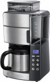 Russell Hobbs 25620-56 Grind&Brew Digitale Thermo-Kaffeemaschine