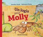 Un logis pour Molly (eBook, PDF)