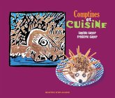Comptines et cuisine (eBook, PDF)