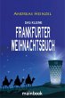 Das kleine Frankfurter Weihnachtsbuch... - Bild 1