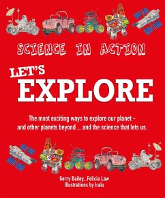 Cover Action Explore (eBook, PDF)