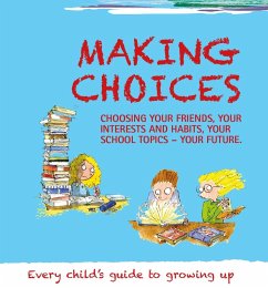 Making Choices (eBook, PDF) - Law, Felicia
