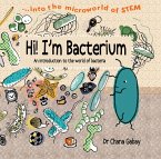 Hi I'm Bacterium (eBook, PDF)