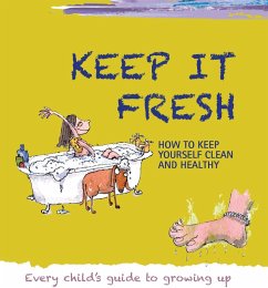 Keep it Fresh (eBook, PDF) - Law, Felicia