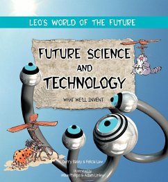 Future Science (eBook, PDF) - Bailey, Saranne Taylor & Gerry