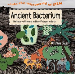 Ancient Bacterium (eBook, PDF) - Gabay, Chana