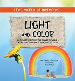 Light and Colour (eBook, PDF)