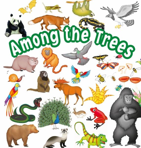 Among the Trees (eBook, PDF) Among the Trees (eBook, PDF)