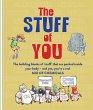 Stuff of You (eBook, PDF) - Bild 1