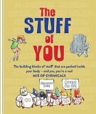 Stuff of You (eBook, PDF)