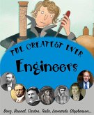 Greatest ever Engineers (eBook, PDF)