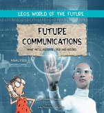 Future Communications (eBook, PDF)