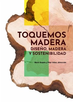 Toquemos madera (eBook, ePUB) - Boada, Martí; Vélez, Pilar