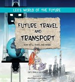 Future Transport (eBook, PDF)