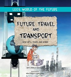 Cover Future Transport (eBook, PDF)