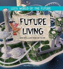 Cover Future Living (eBook, PDF)