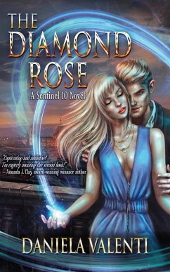 Cover Diamond Rose (eBook, ePUB)