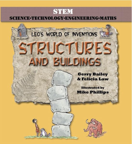 Structures (eBook, PDF)