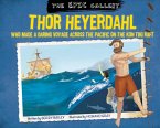 Thor Heyerdahl (eBook, PDF)
