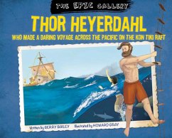 Thor Heyerdahl (eBook, PDF) - Bailey, Gerry