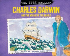 Charles Darwin (eBook, PDF) - Law, Felicia