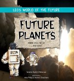 Future Planets (eBook, PDF)