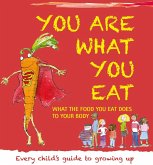 You are what you eat (eBook, PDF)