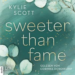 Sweeter than Fame (MP3-Download) - Scott, Kylie
